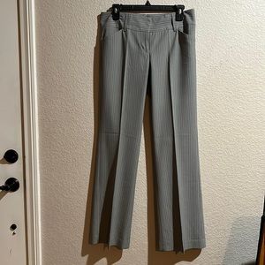 Express Editor Wide Leg Pants